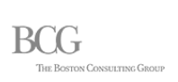 BCG - The Boston Consulting Group